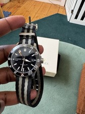 Christopher Ward GMT C60