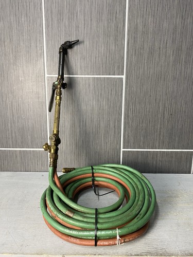Victor style oxy acetylene - victor,