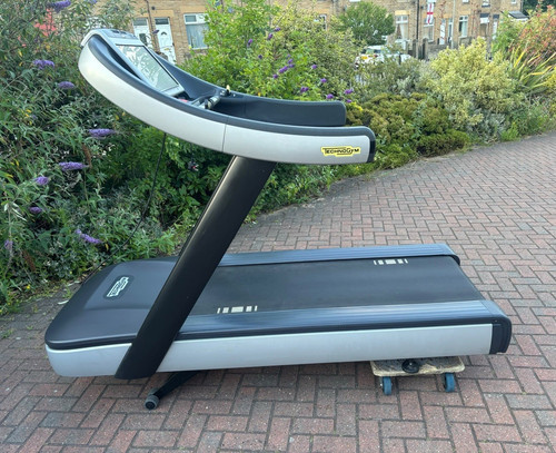 Technogym run excite unity - technogym,