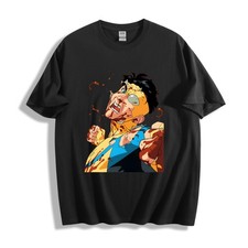 Chainsaw Man Denji Cheese