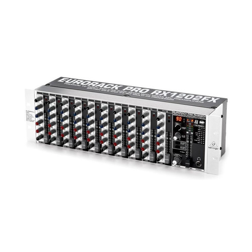 Behringer eurorack pro - behringer,