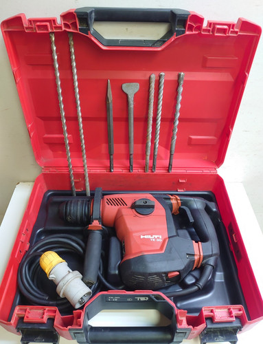 Hilti te30 sds rotary - te30,
