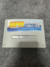 Super Ever Drive Super