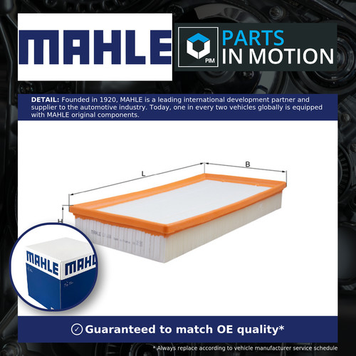 Air filter fits bora - air,