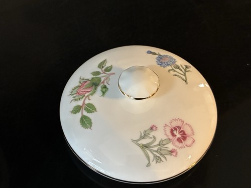 Aynsley wild tudor - wild,