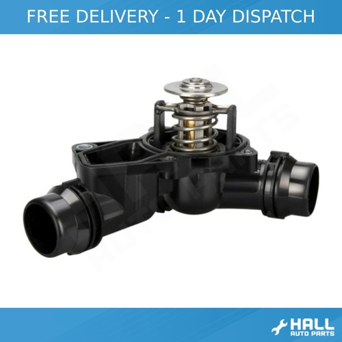 Thermostat housing for - housing, bmw