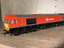 Bachmann 32-734 OO Gauge Class