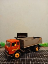 BRITAINS FARM TOYS GRAIN LORRY 