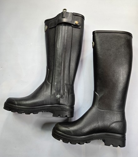 Chameau chasseur leather - chasseur,