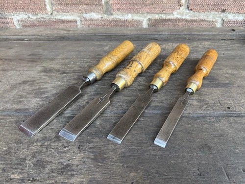 Set vintage marples - of,