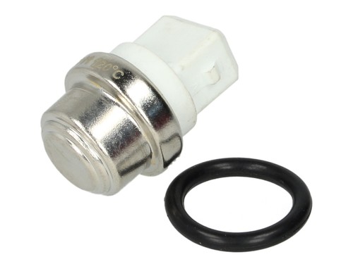 Coolant temperature sensor