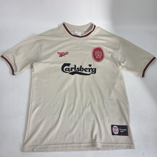 Reebok liverpool mens football - reebok,