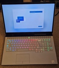 Alienware Area-51m (P38E)