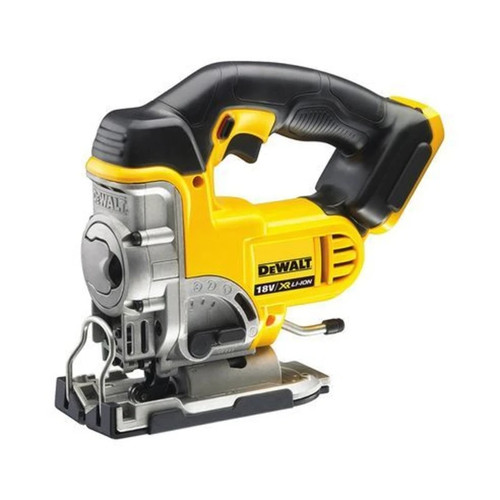 18v cordless jigsaw dcs331n - jigsaw,