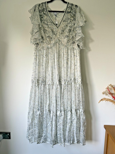 Joanna hope silver - joanna, metallic