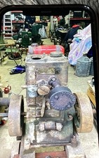 Bamford EG1 Stationery Engine