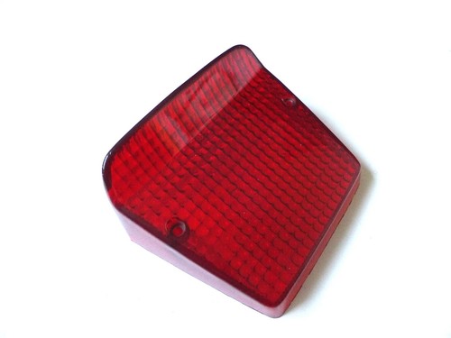 New taillight lens - lens, honda