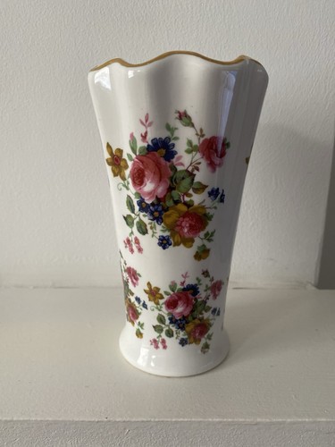 Medium fenton china floral - medium,