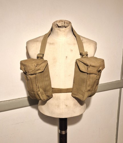 Original ww2 british - ww2, army