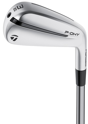 Taylormade dhy 4h - p, 22*