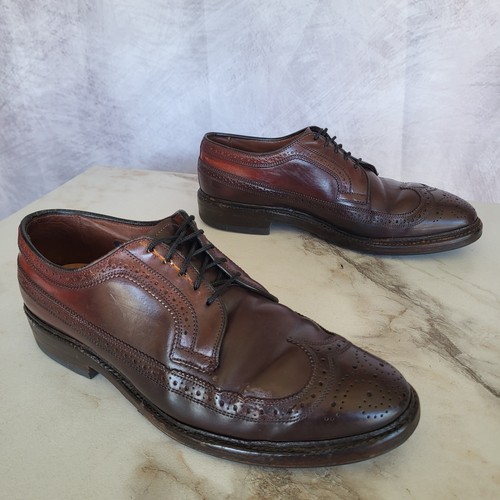 Allen edmonds macneil - allen, shell