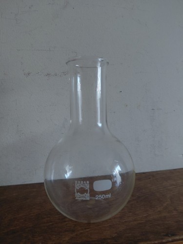 Schott duran 250ml boiling - schott,