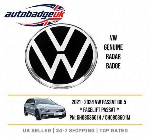 Genuine volkswagen passat - vw,