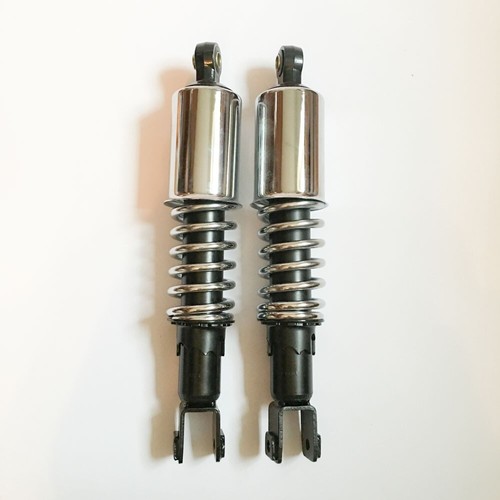 Shock absorbers dnepr k - shock, dnepr,