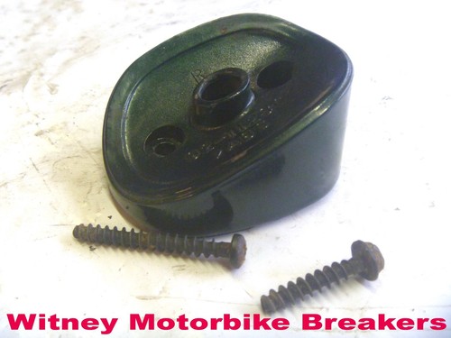 Triumph trophy indicator - trophy,