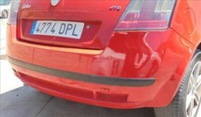 65681 rear bumper for FIAT