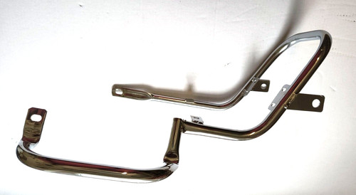 Bracket rear seat - , for