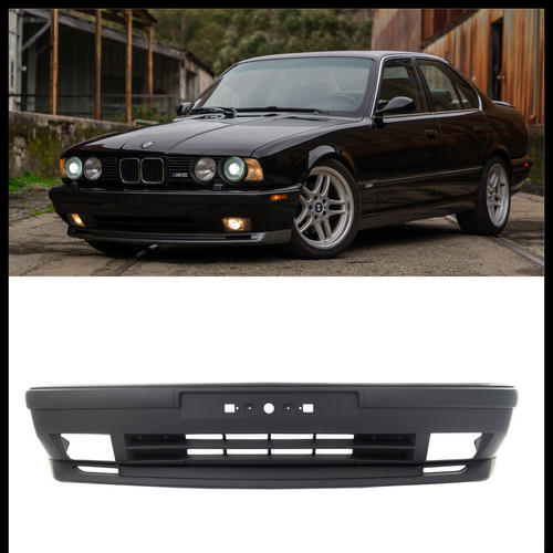 Bmw series e34 sedan touring - bmw,