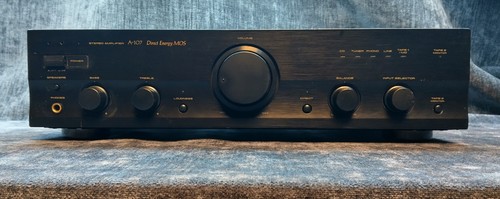 Pioneer a107 direct energy - “direct,