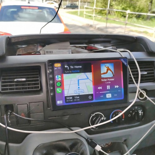 Apple carplay android - android, 15