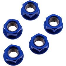 High Tensile Sprocket Nut