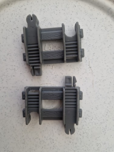 Thomas trackmaster track - 2,