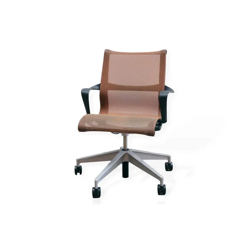 Herman miller setu armless - herman, armless-
