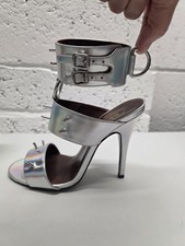 Vivienne Westwood Sex Hologram