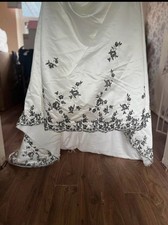 Berketex Wedding Dess