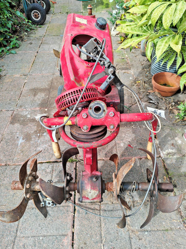 Vintage mountfield monarch - vintage,