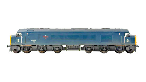 Heljan gauge 45304 - oo,