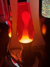 Mathmos Astro custom bottle