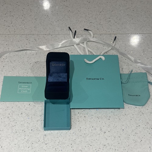 Tiffany blue jewellery - blue,