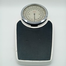 Vintage Seca Mechanical