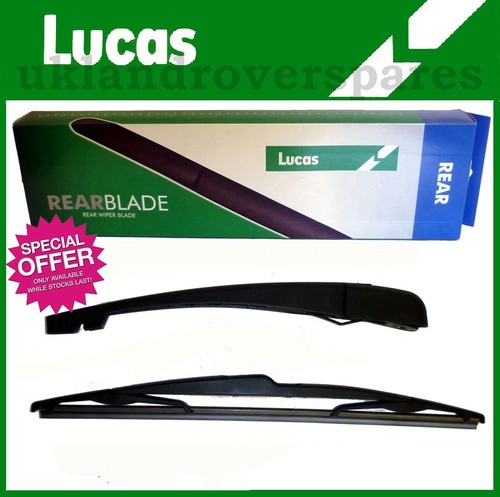 Fiat stilo estate rear wiper - estate,