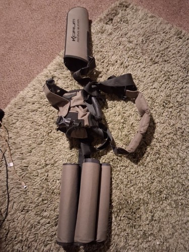 Korum roving quiver rod - quiver,