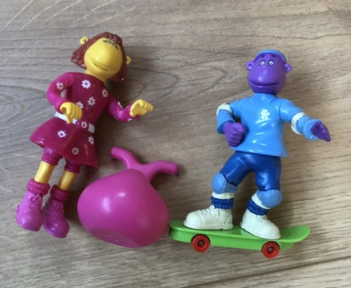 Mcdonald tweenies fizz on - mcdonald's,