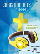 CHRISTIAN HITS FOR TEENS, BK
