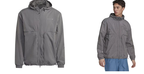 Men adidas windbreaker - adidas,