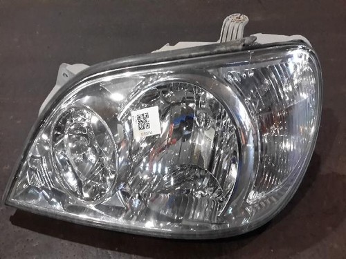 2003 kia sedona - kia, headlight